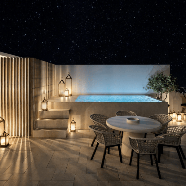 Luna Nova Residences: Luxury Branded Townhouses in Costa del Sol — 25