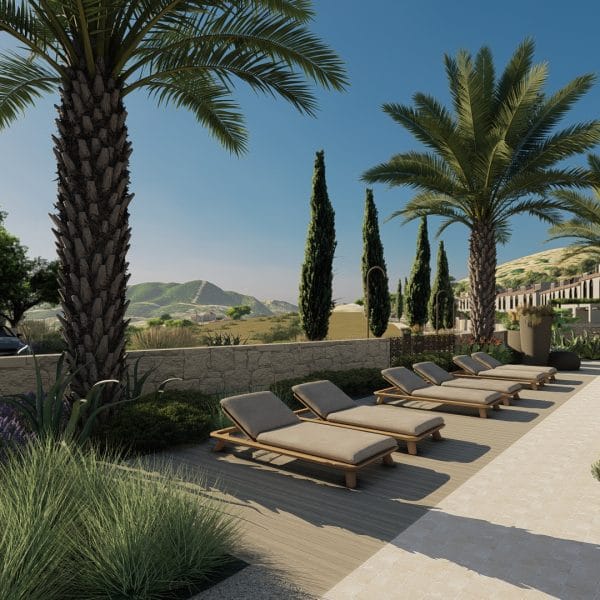 Luna Nova Residences: Luxury Branded Townhouses in Costa del Sol — 32