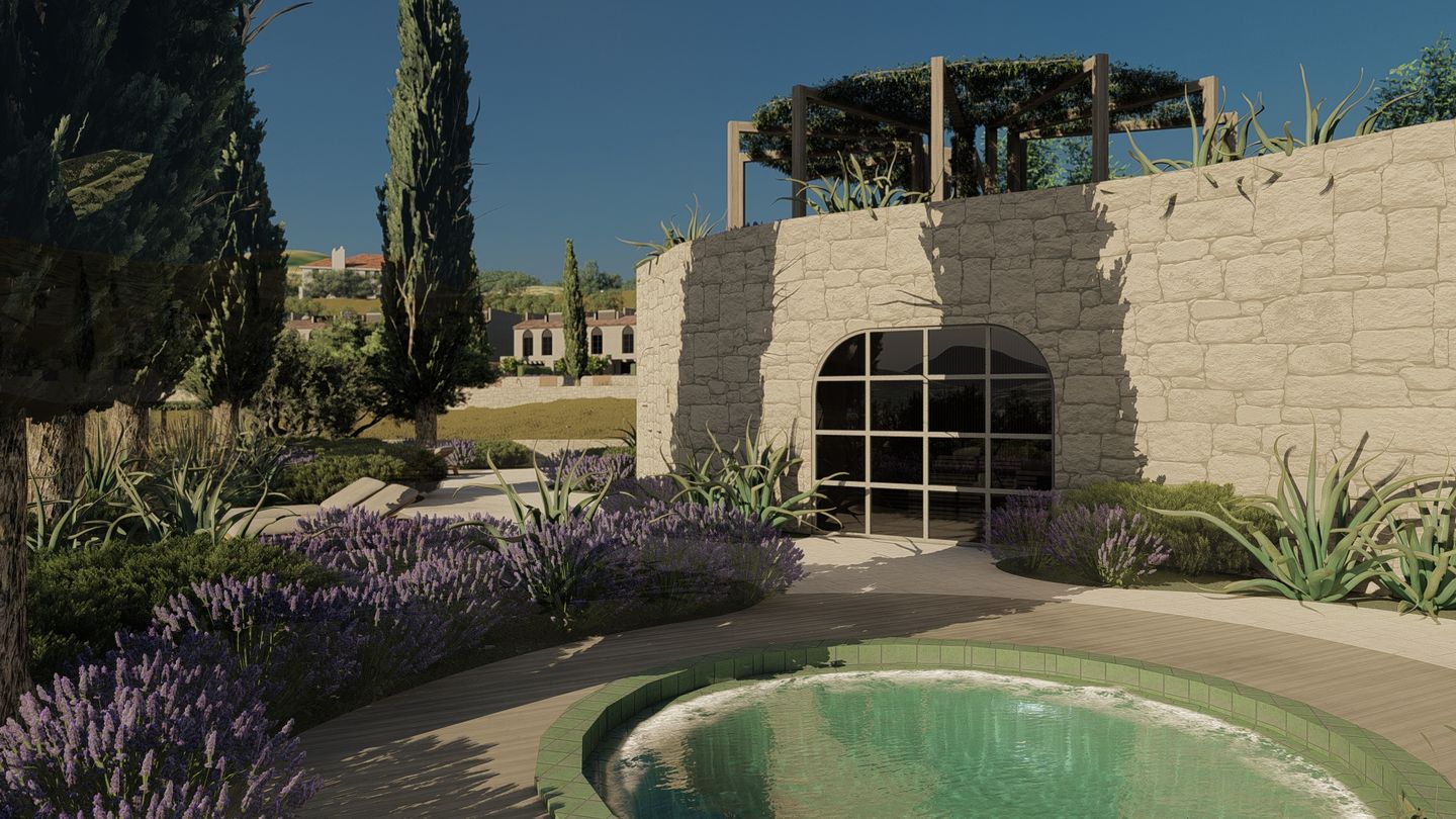 Luna Nova Residences: Luxury Branded Townhouses in Costa del Sol — 40
