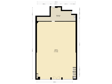 Bekijk plattegrond