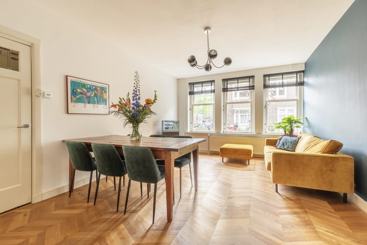 Foto 4 van Dintelstraat 81