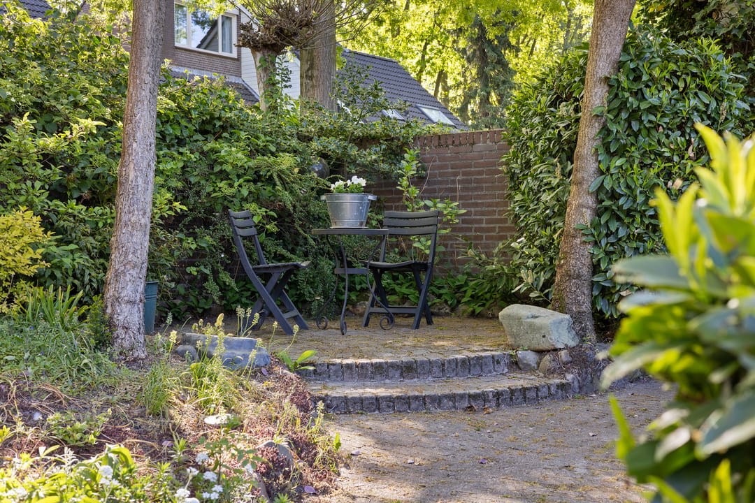 Photo 37 of Sluiskeshoeven 21