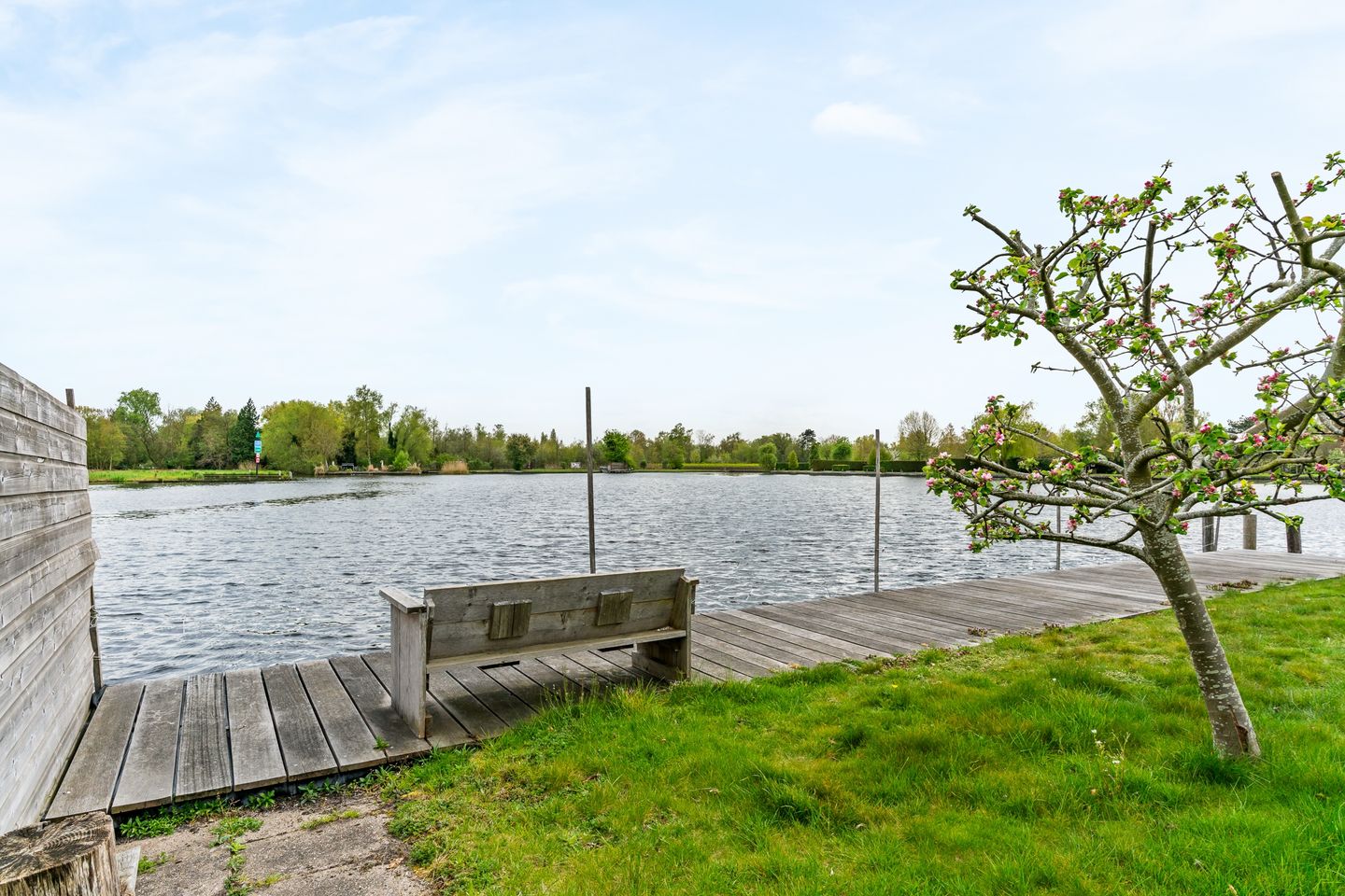 Foto 5 van Uiterweg 373-BIJ