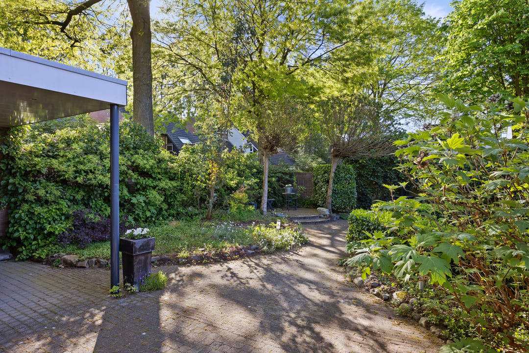 Photo 2 of Sluiskeshoeven 21