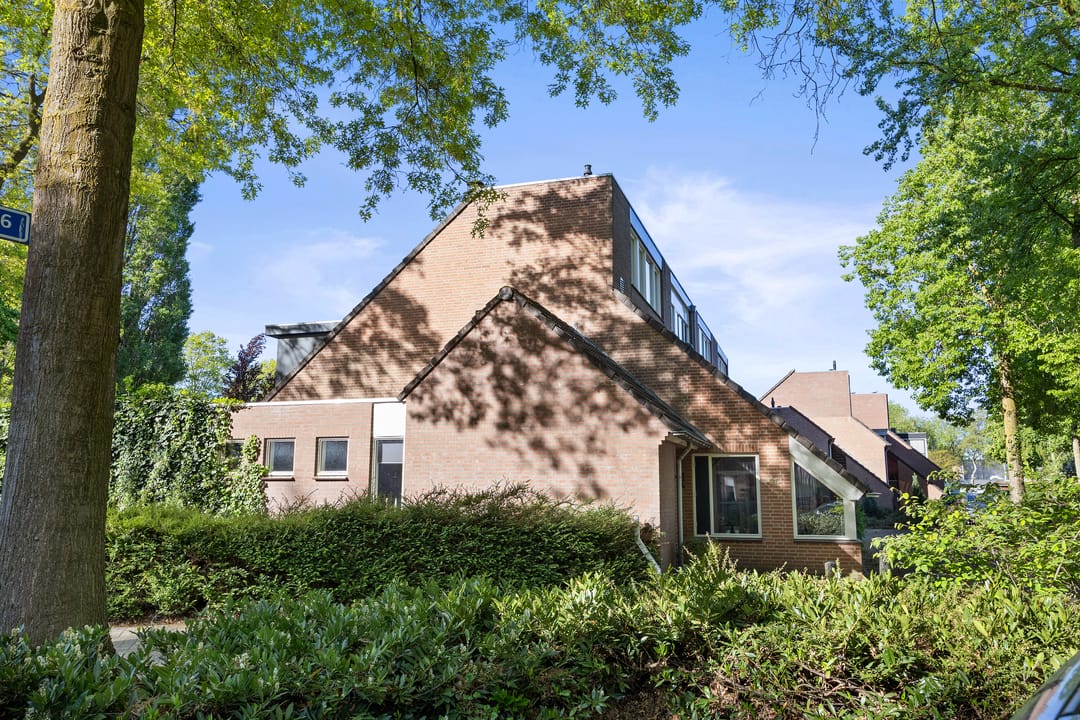Photo 41 of Sluiskeshoeven 21