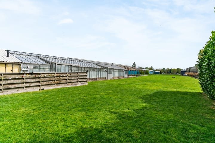 Woning te koop: Uiterweg 373BIJ, Aalsmeer