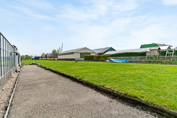 Woning te koop: Uiterweg 373BIJ, Aalsmeer