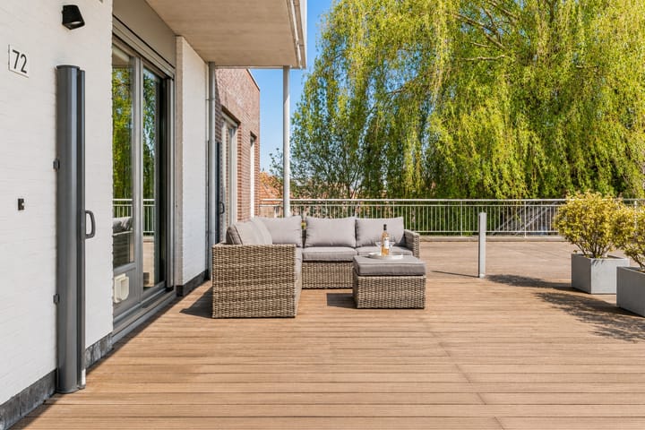 Appartement te koop: Amsterdamsestraatweg 72, Abcoude