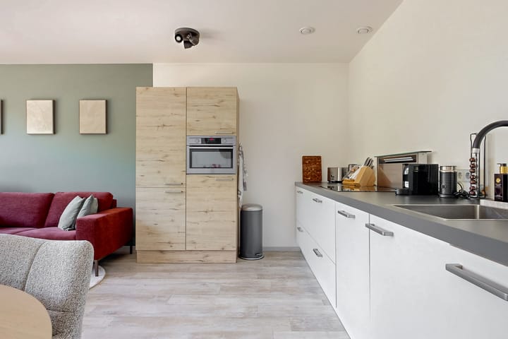 Appartement te koop: Amsterdamsestraatweg 72, Abcoude
