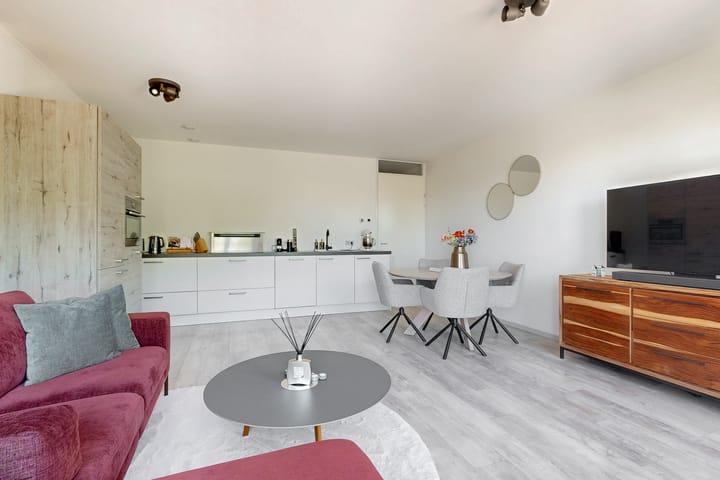 Appartement te koop: Amsterdamsestraatweg 72, Abcoude