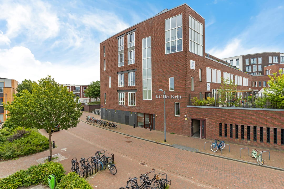 Photo 1 of Schoolstraat 5