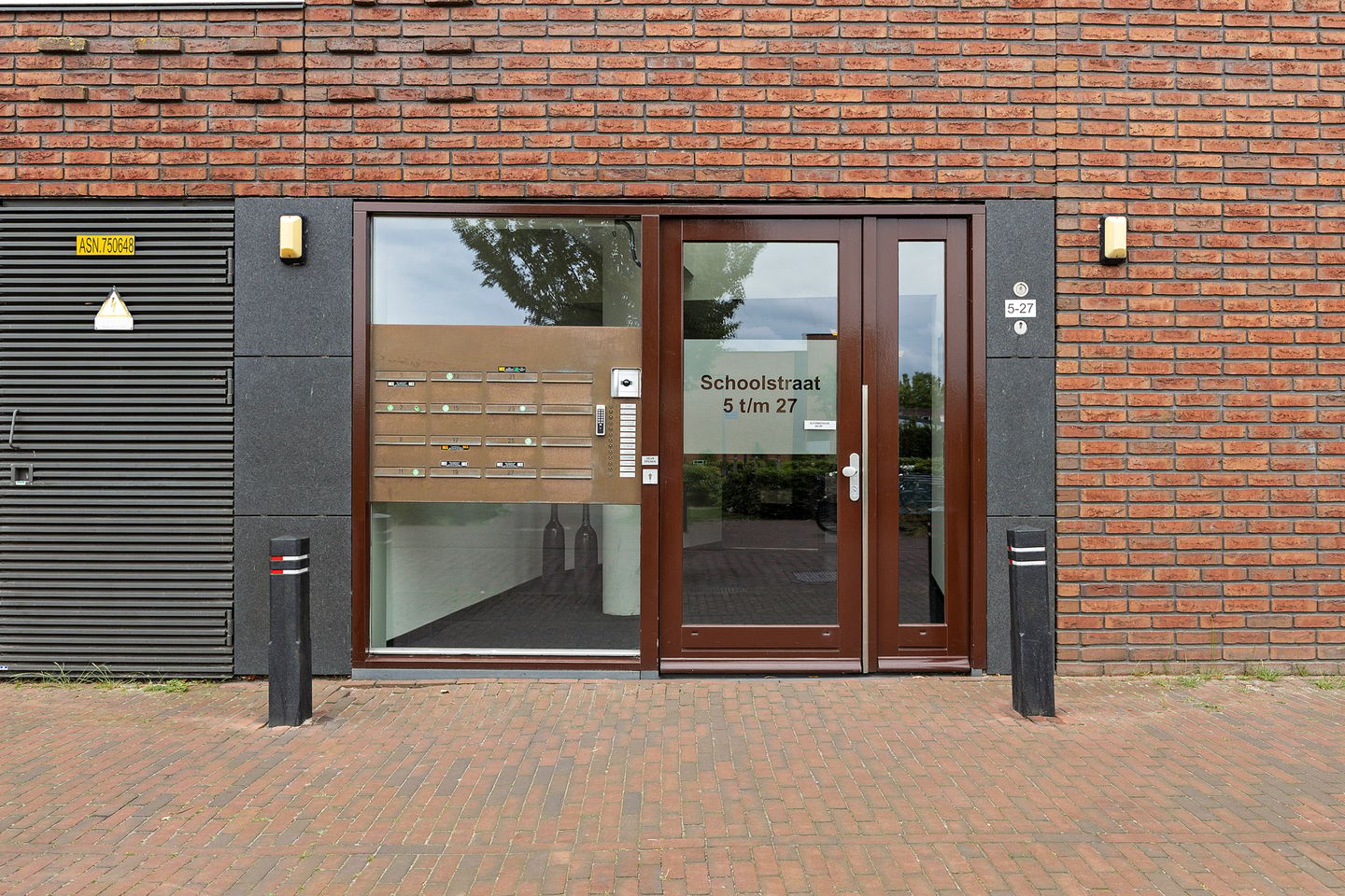 Photo 5 of Schoolstraat 5