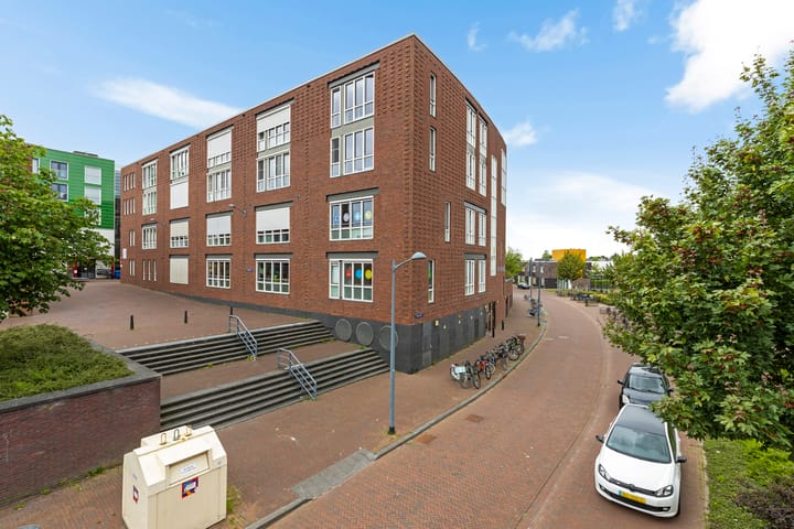 Foto 4 van Schoolstraat 5