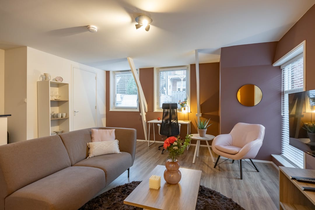Foto 7 van Nieuwe Boteringestraat 23-F