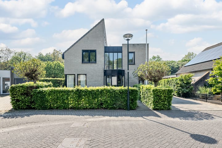 Grondster 48 — te koop in Goirle, Vrijstaande woning