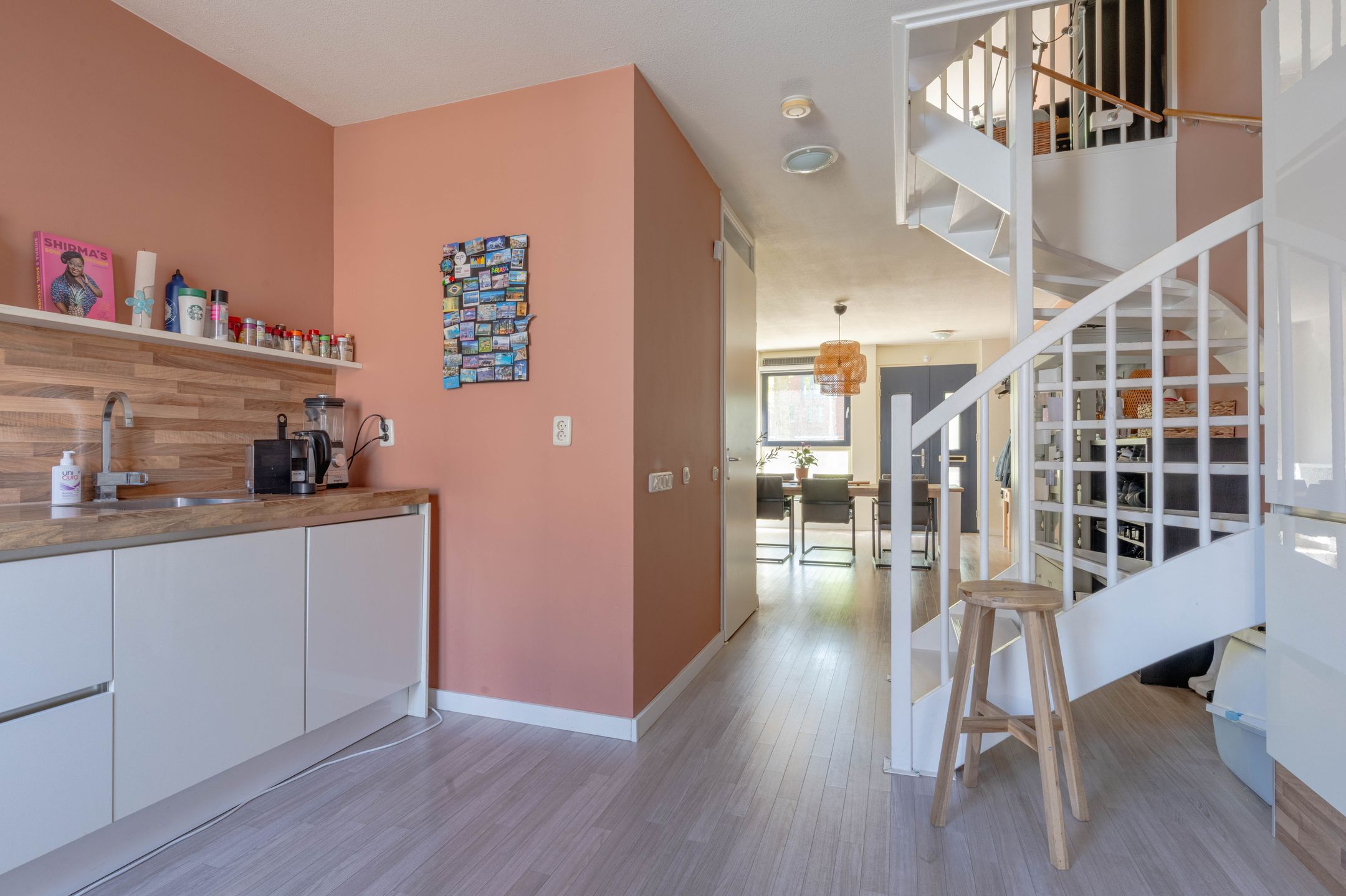 Foto 18 van Lange Hilleweg 29-B