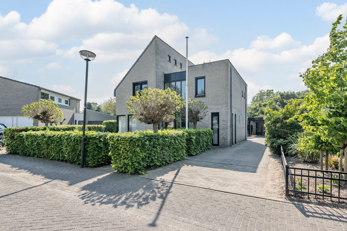 Photo 55 of Grondster 48