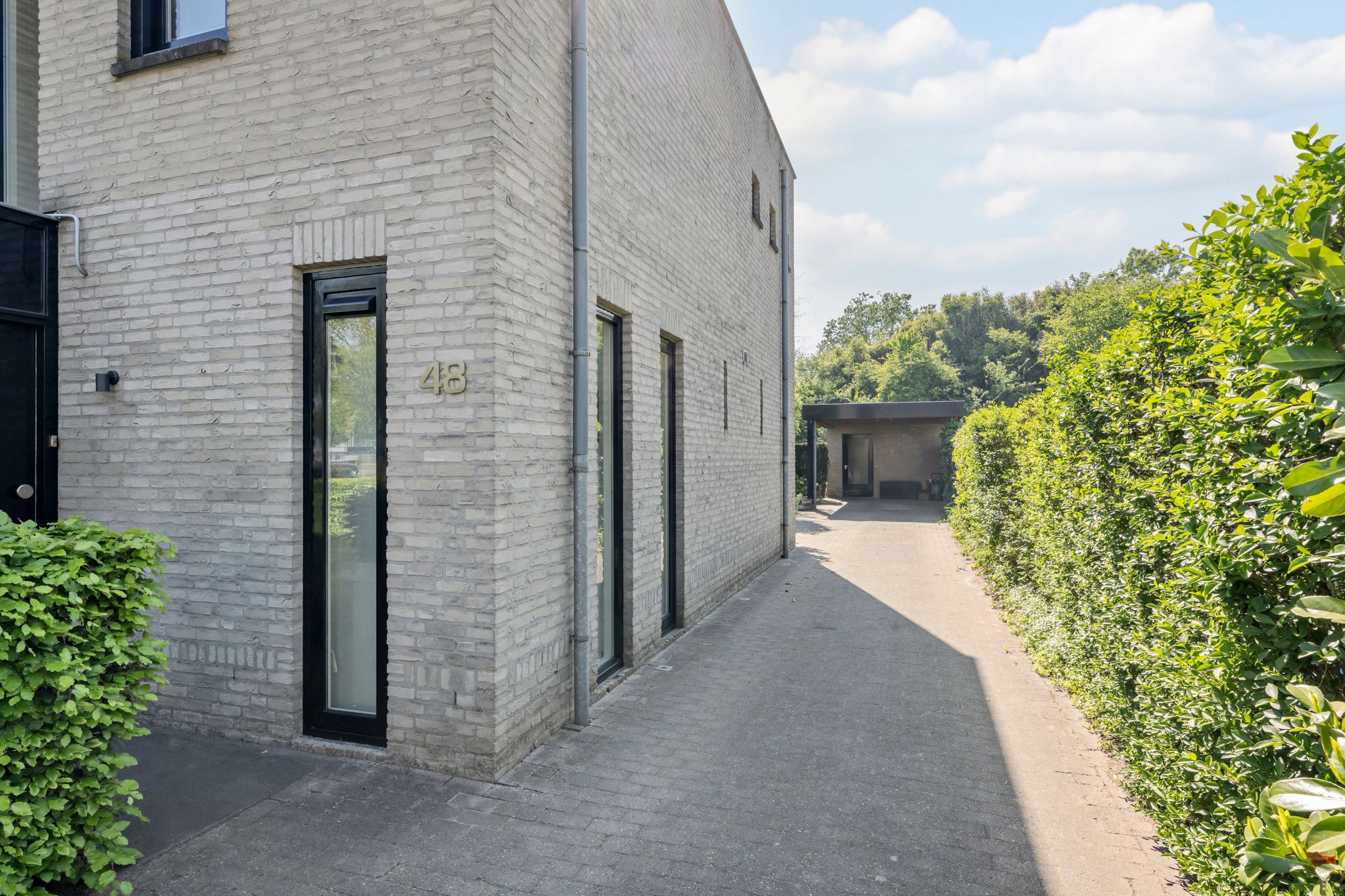 Photo 57 of Grondster 48