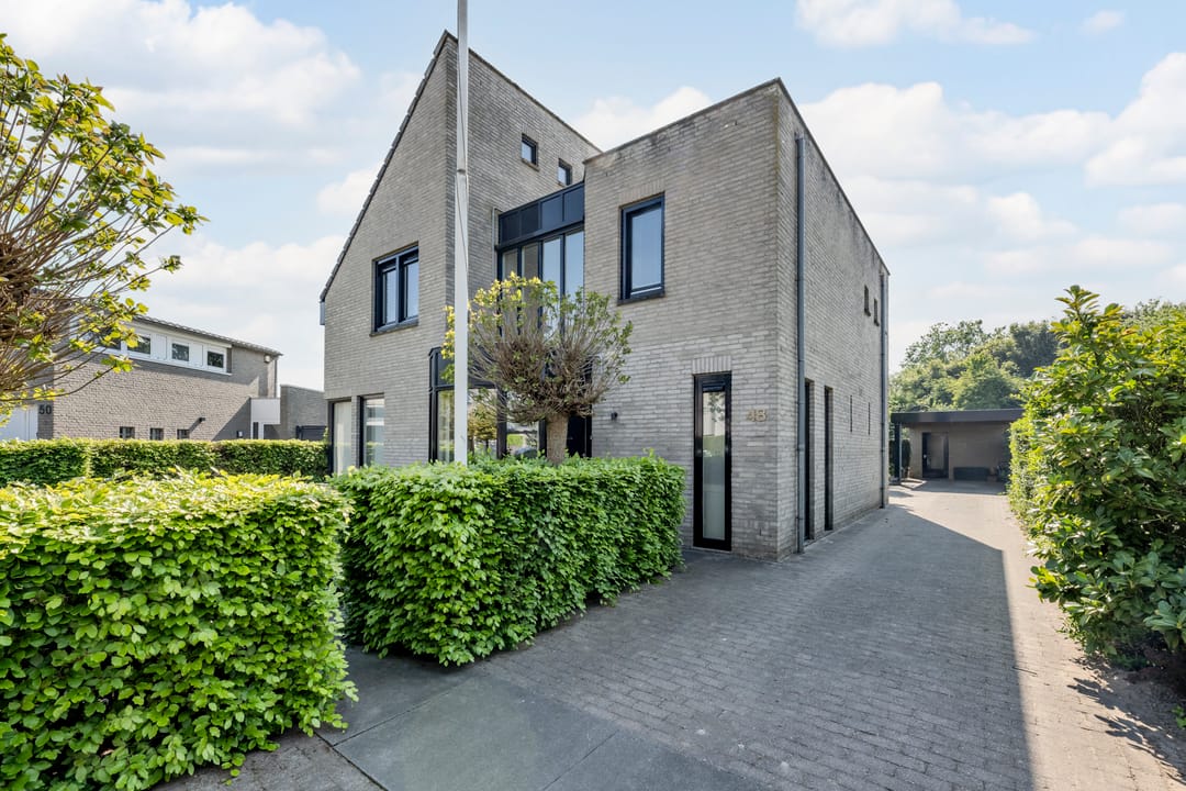 Photo 56 of Grondster 48