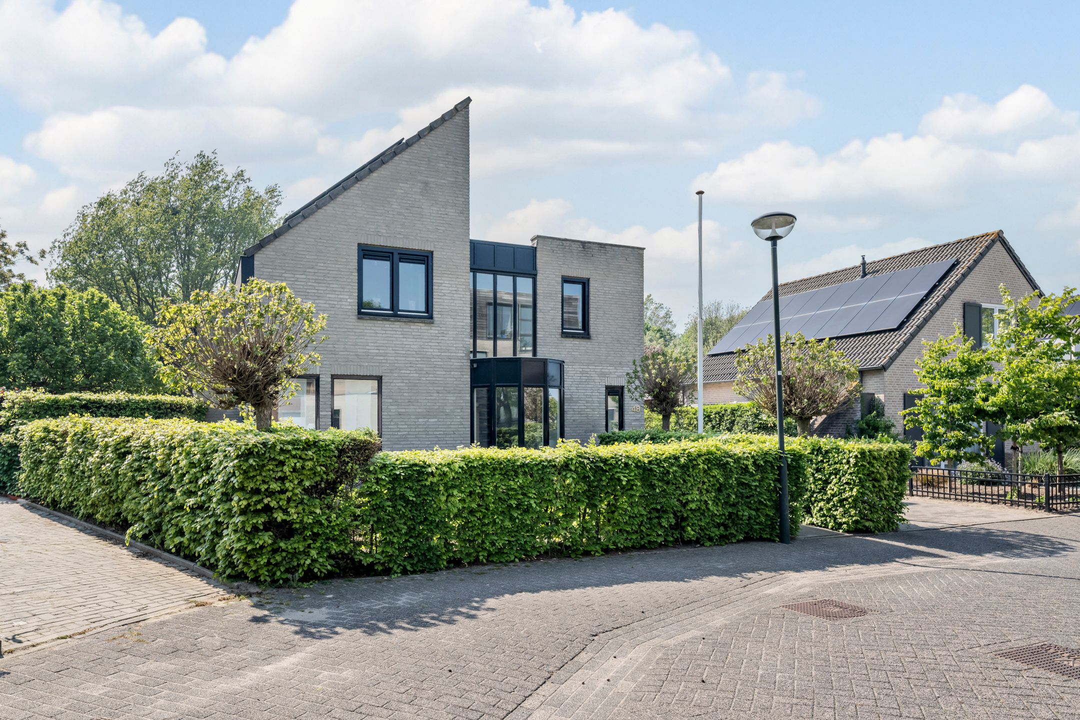 Photo 54 of Grondster 48