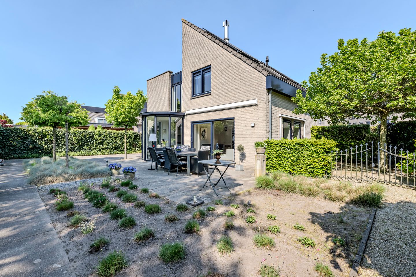 Photo 49 of Grondster 48