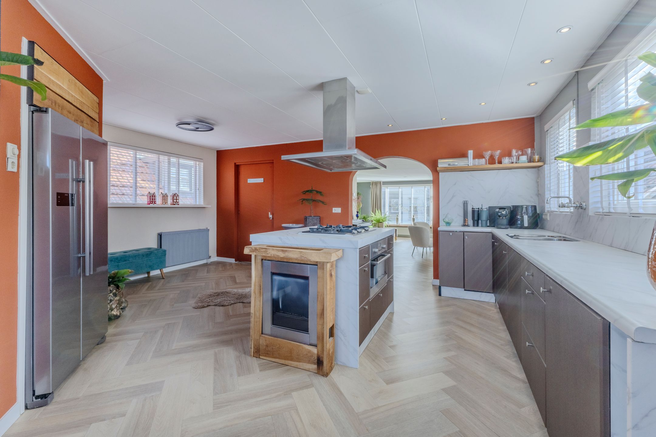 Foto 12 van Kennemerstraatweg 119-A