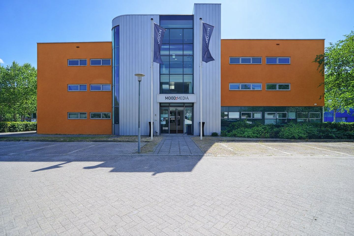 View photo 1 of Transistorstraat 22