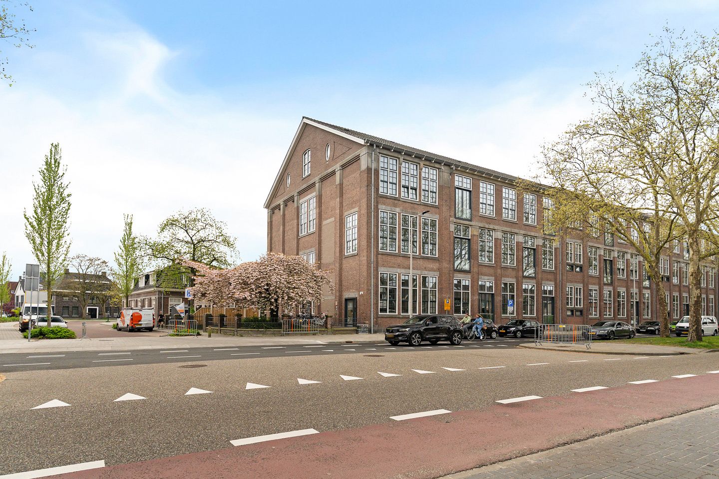 Photo 19 of Boddenkampsingel 80-3