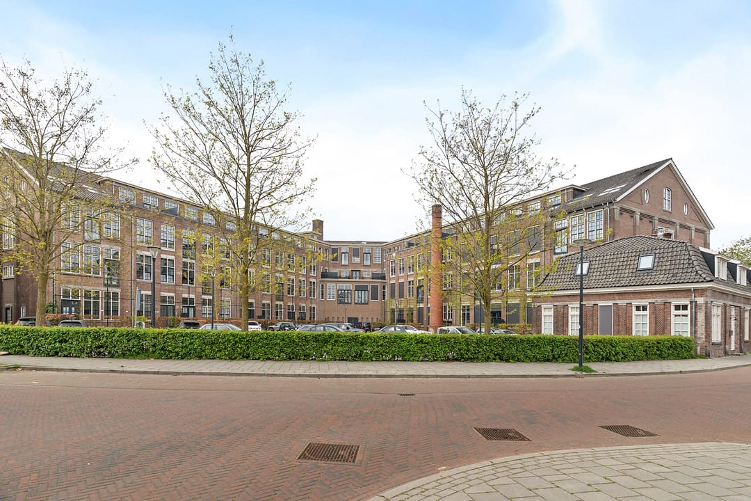 Photo 17 of Boddenkampsingel 80-3