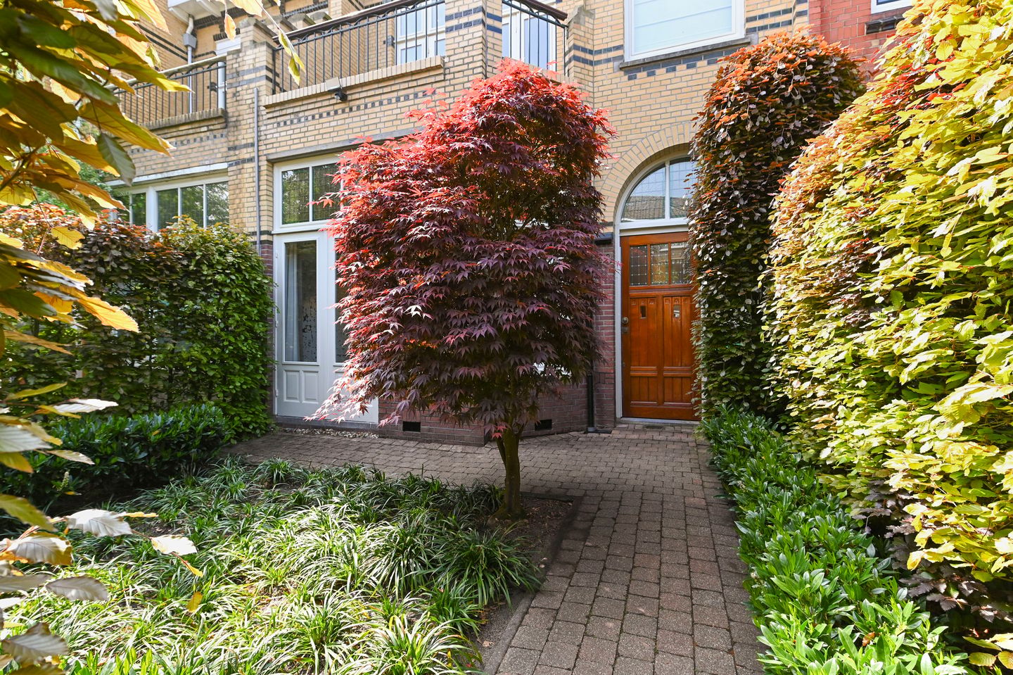 Photo 4 of Emmastraat 49