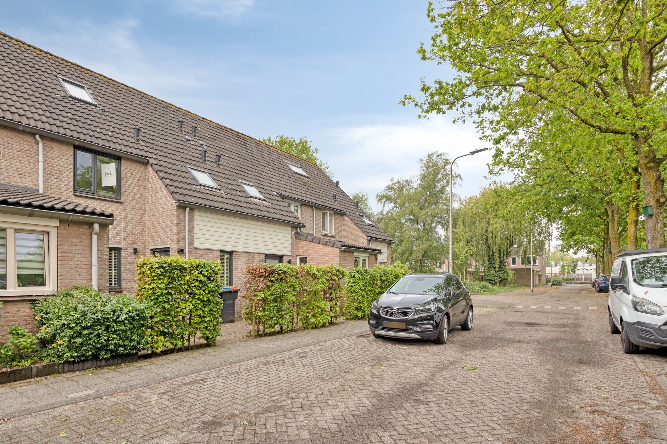 Photo 6 of Geervlietsingel 18