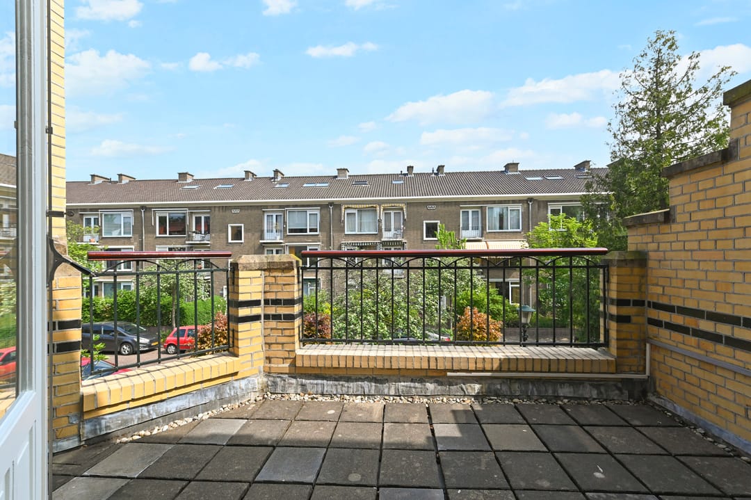 Photo 26 of Emmastraat 49