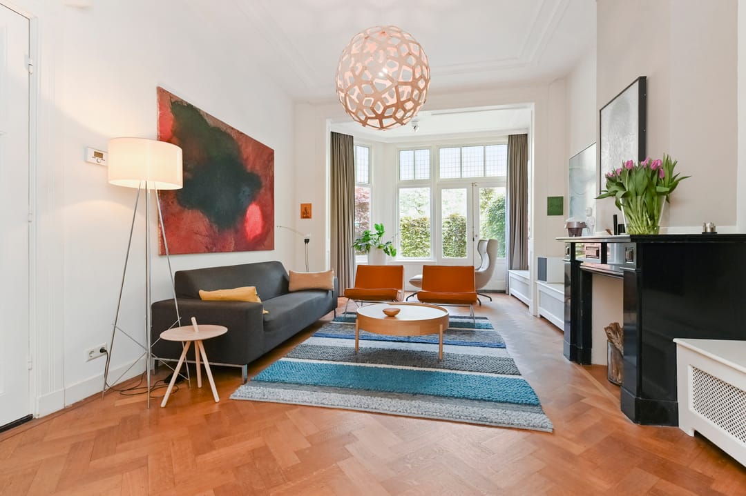 Photo 8 of Emmastraat 49