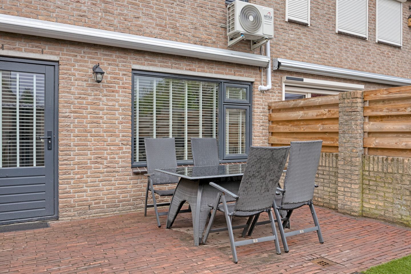 Photo 35 of Geervlietsingel 18
