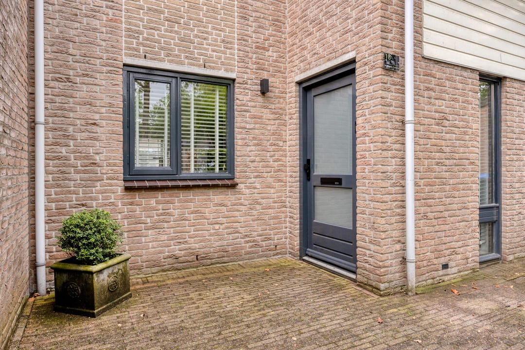 Photo 8 of Geervlietsingel 18