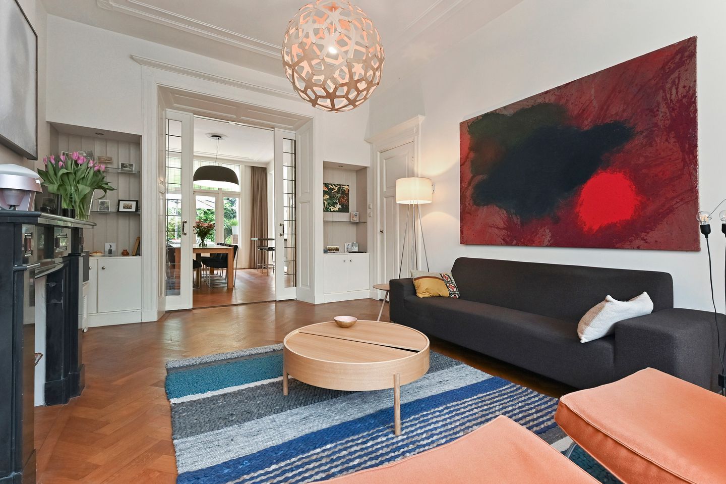 Photo 10 of Emmastraat 49