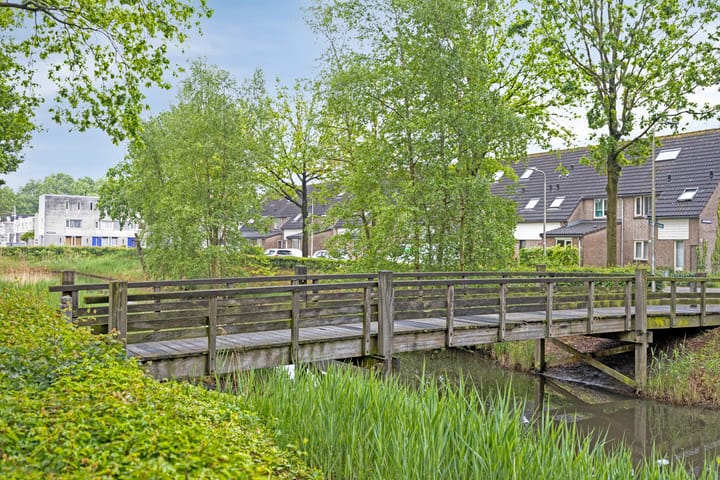 Foto 5 van Geervlietsingel 18