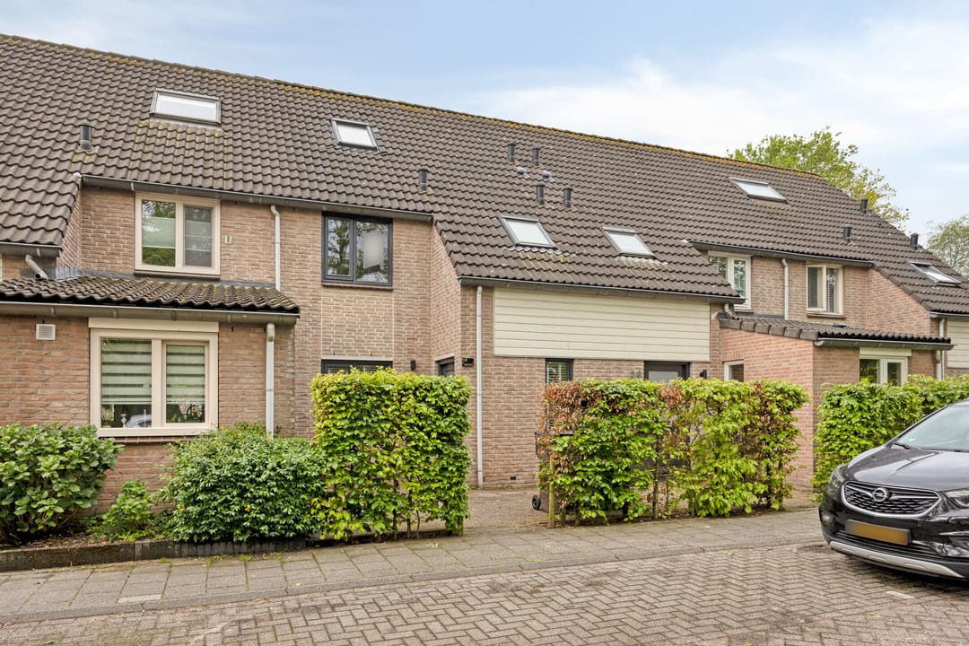 Photo 7 of Geervlietsingel 18