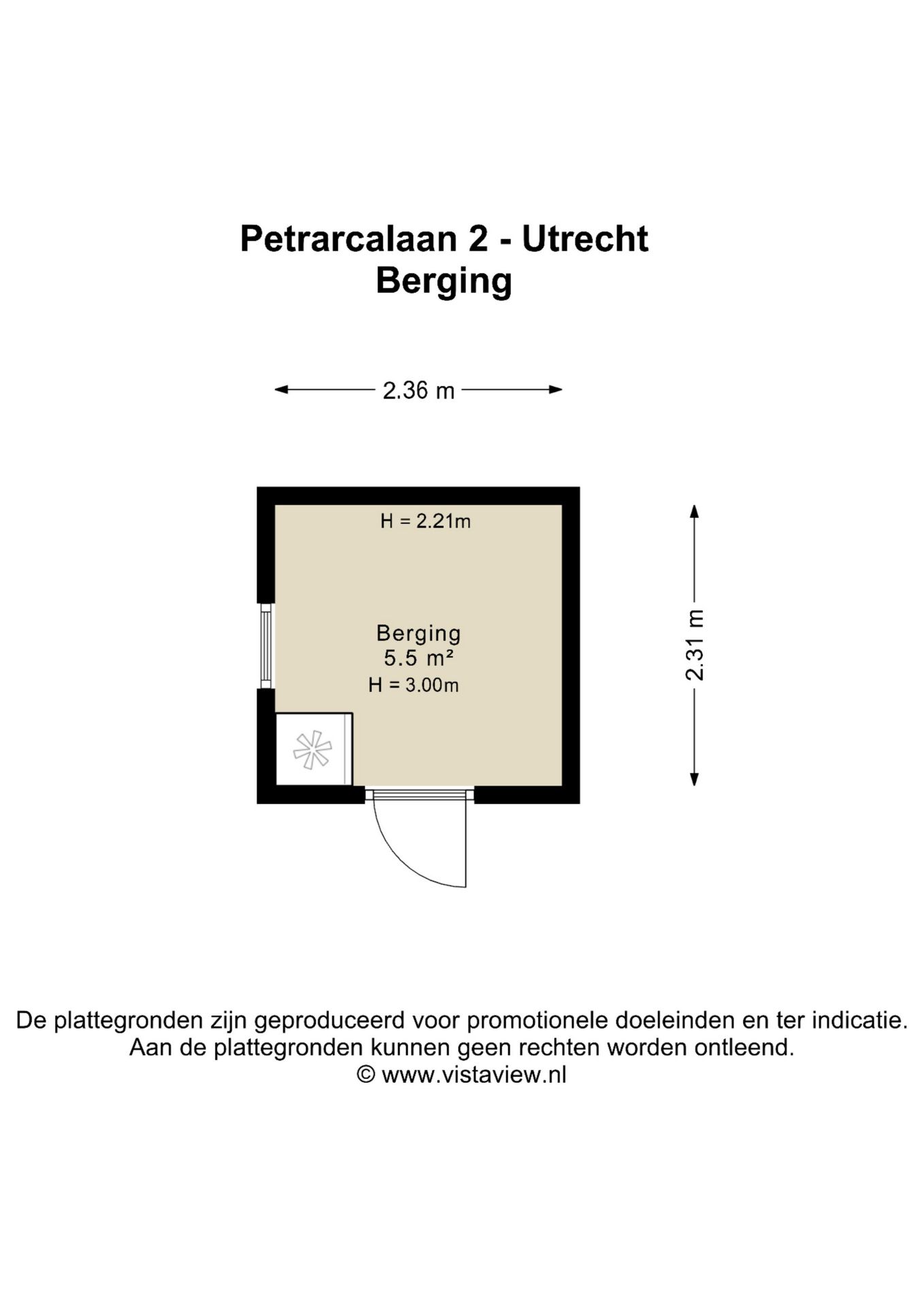 Foto 48 van Petrarcalaan 2