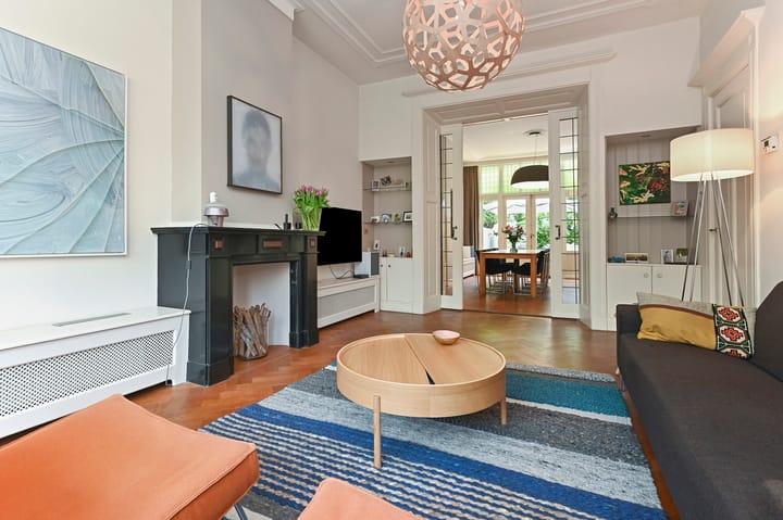 Photo 2 of Emmastraat 49