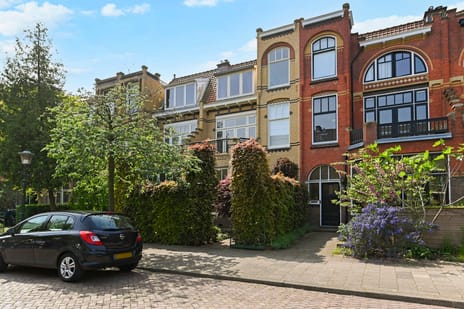 Emmastraat thumbnail