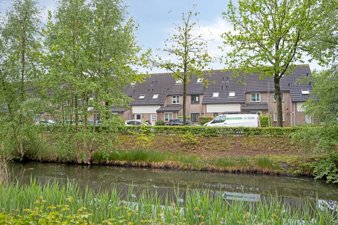 Photo 38 of Geervlietsingel 18