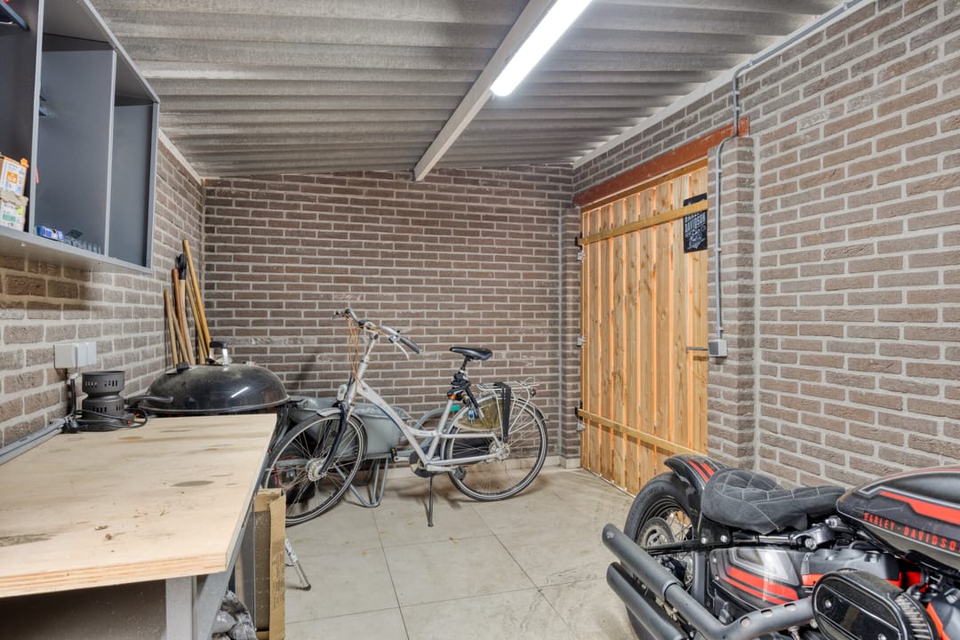 Photo 37 of Geervlietsingel 18