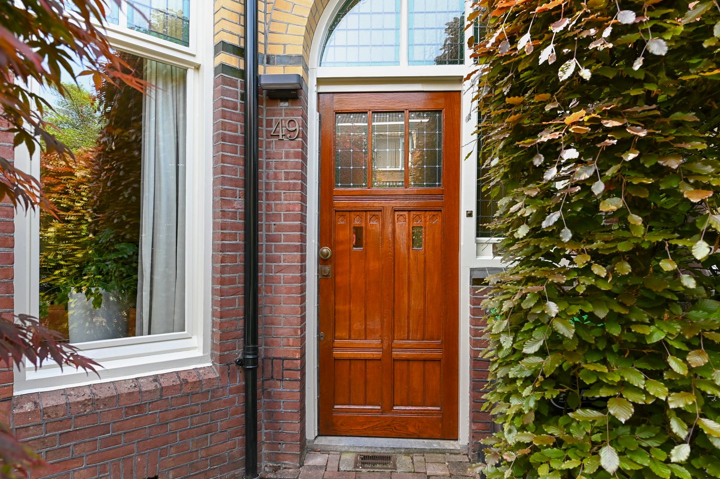 Photo 5 of Emmastraat 49