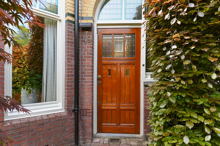 Foto 5 van Emmastraat 49