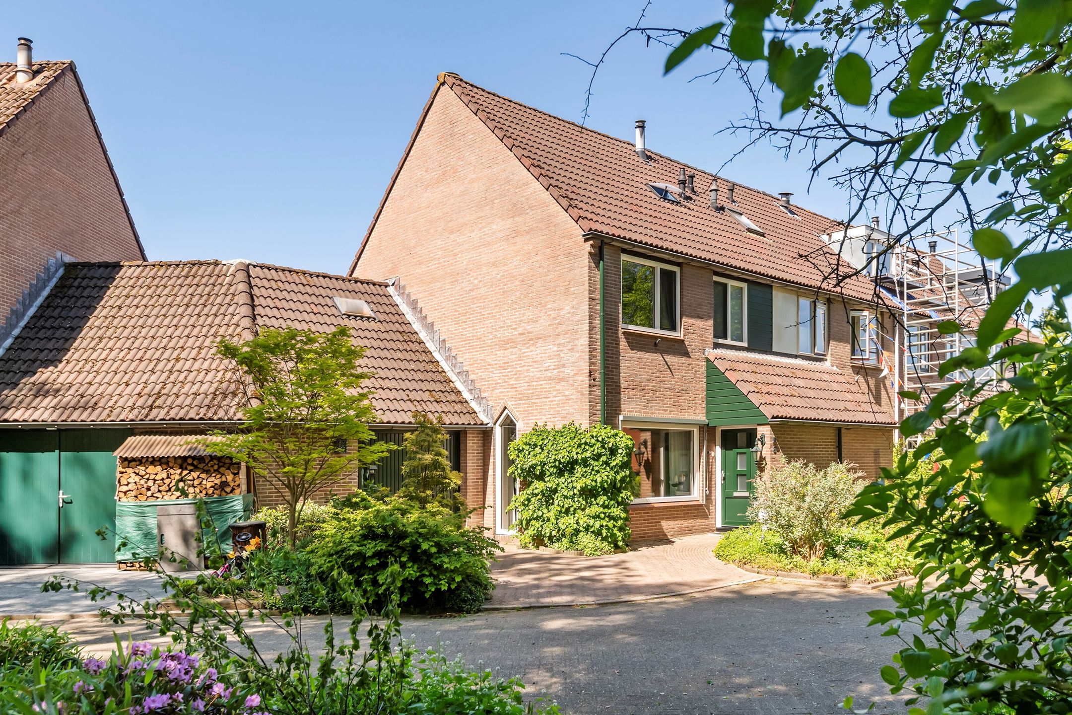 Patrijspoort 8 