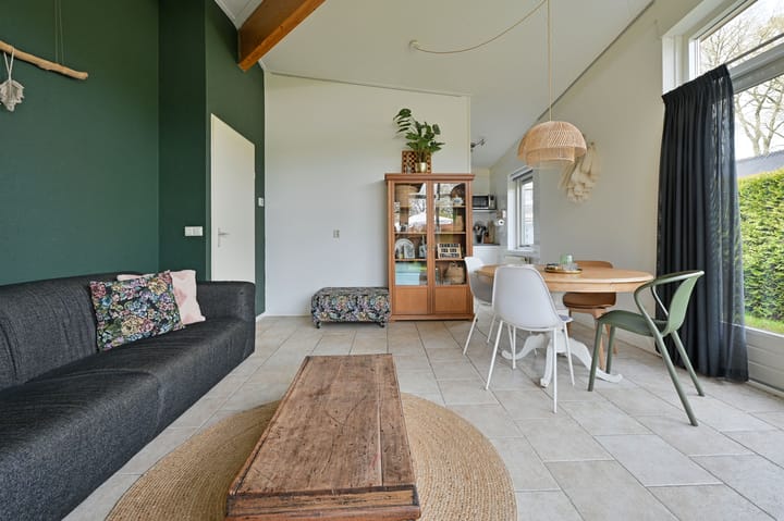 Vrijstaande woning te koop: Veenwaterweg 3-8, Putten