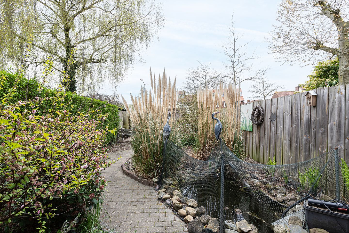 Foto 4 van Staringstraat 17
