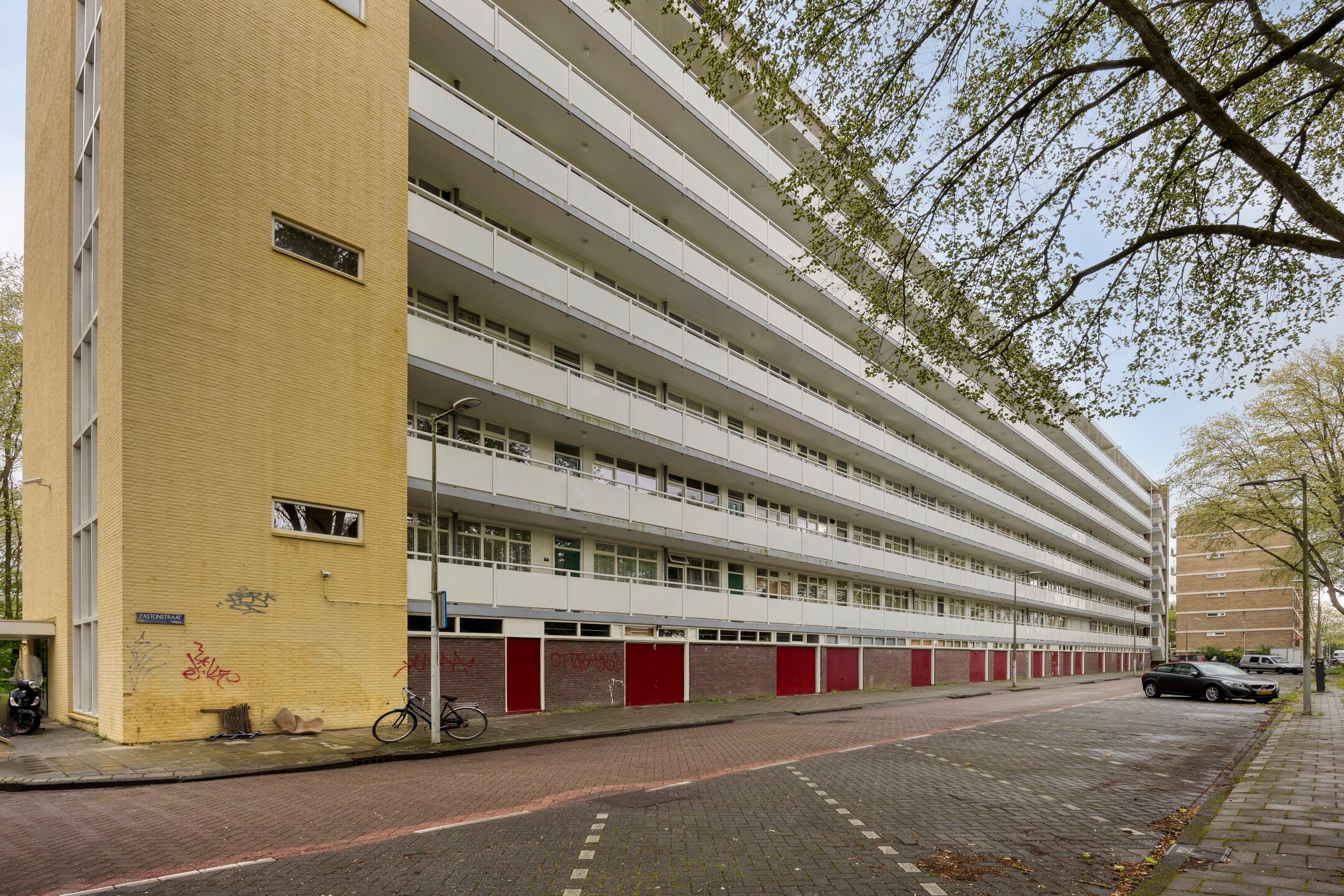 Eastonstraat 8 