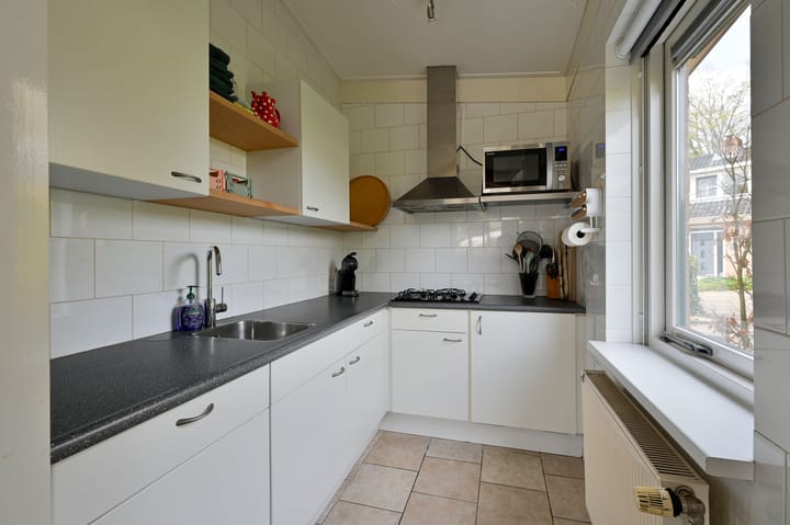 Vrijstaande woning te koop: Veenwaterweg 3-8, Putten